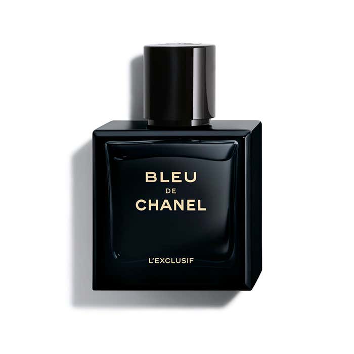 Chanel Bleu de Chanel l’exclusif 1ml, 5ml and 10ml samples