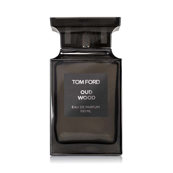 Tom Ford Oud Wood eau de parfum 1ml, 5ml, 10ml samples