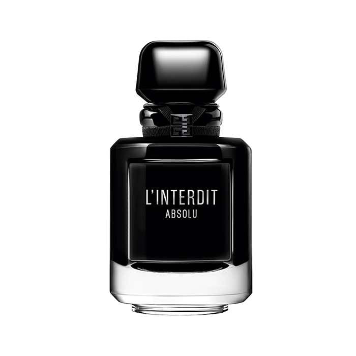 Givenchy L’interdit eau de parfum Absolu Intense 1ml, 5ml, 10ml samples