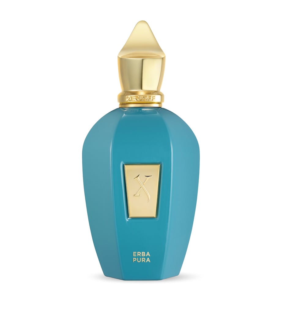 Xerjoff Erba Pura eau de parfum 1ml, 5ml, 10ml samples
