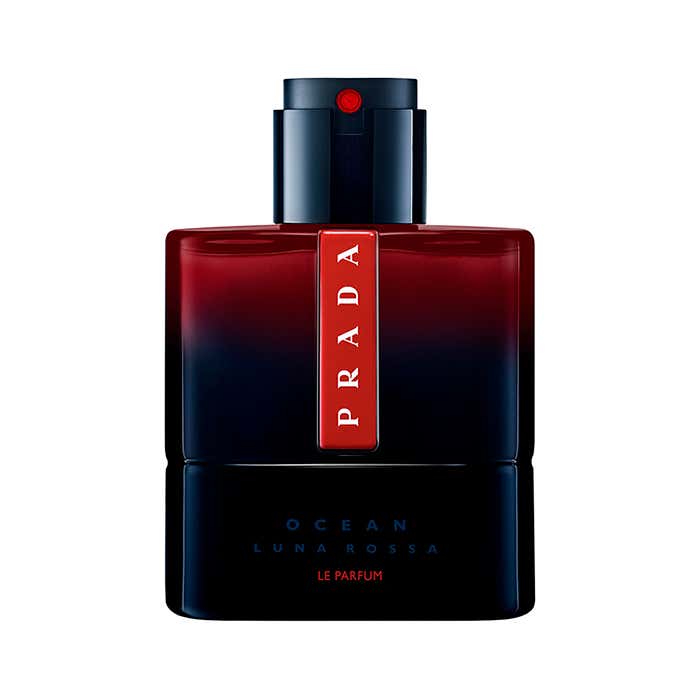 Prada Luna Rossa Ocean le Parfum 1ml, 5ml, 10ml samples