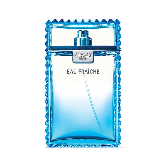 Versace eau Fraiche Men | 10ml gift box fragrance