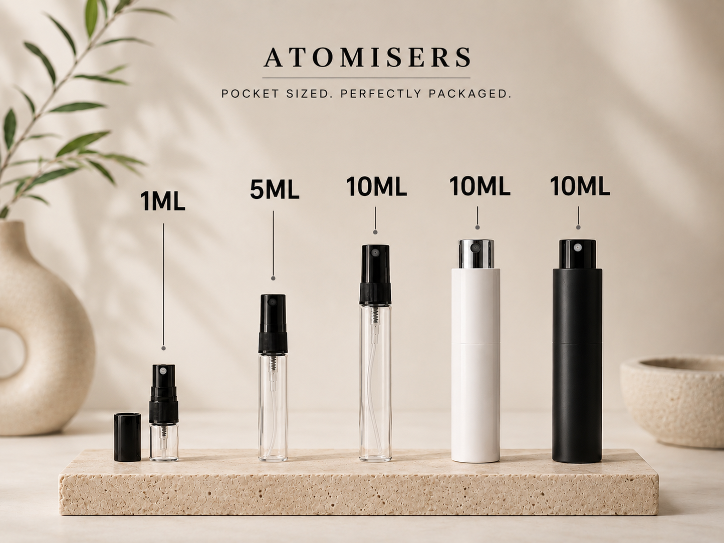 Creed Aventus eau de parfum for Her samples | Sample Creed 1ml, 5ml, 10ml