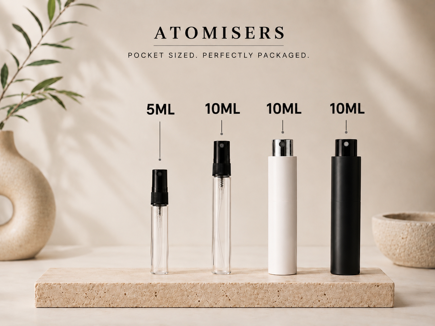 Compliment Queens Perfume Collection | Gift Set