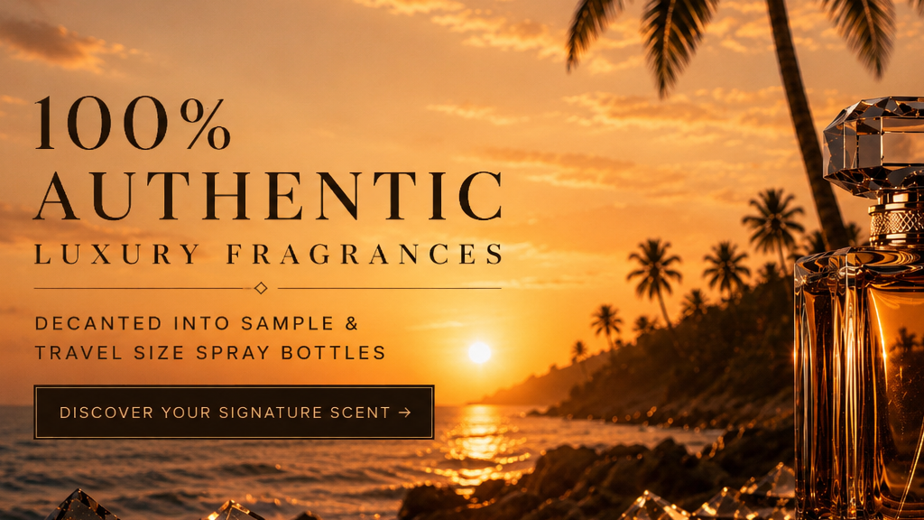 Best Summer Fragrances 2026 | Our Top Picks for Warm Weather | Top luxury perfumes to try this year