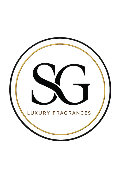 SG Luxury Fragrances