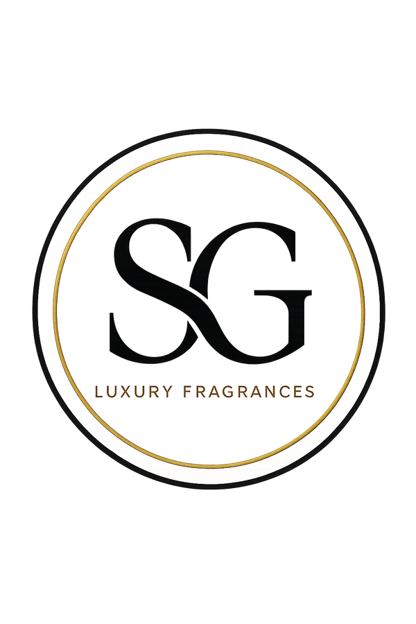 SG Luxury Fragrances