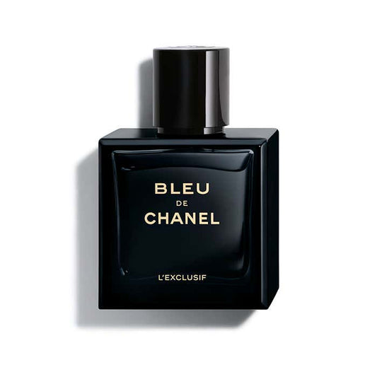 Chanel Bleu de Chanel l’exclusif 1ml, 5ml and 10ml samples