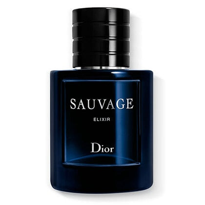 Dior Sauvage Elixir eau de parfum 1ml, 5ml, 10ml samples