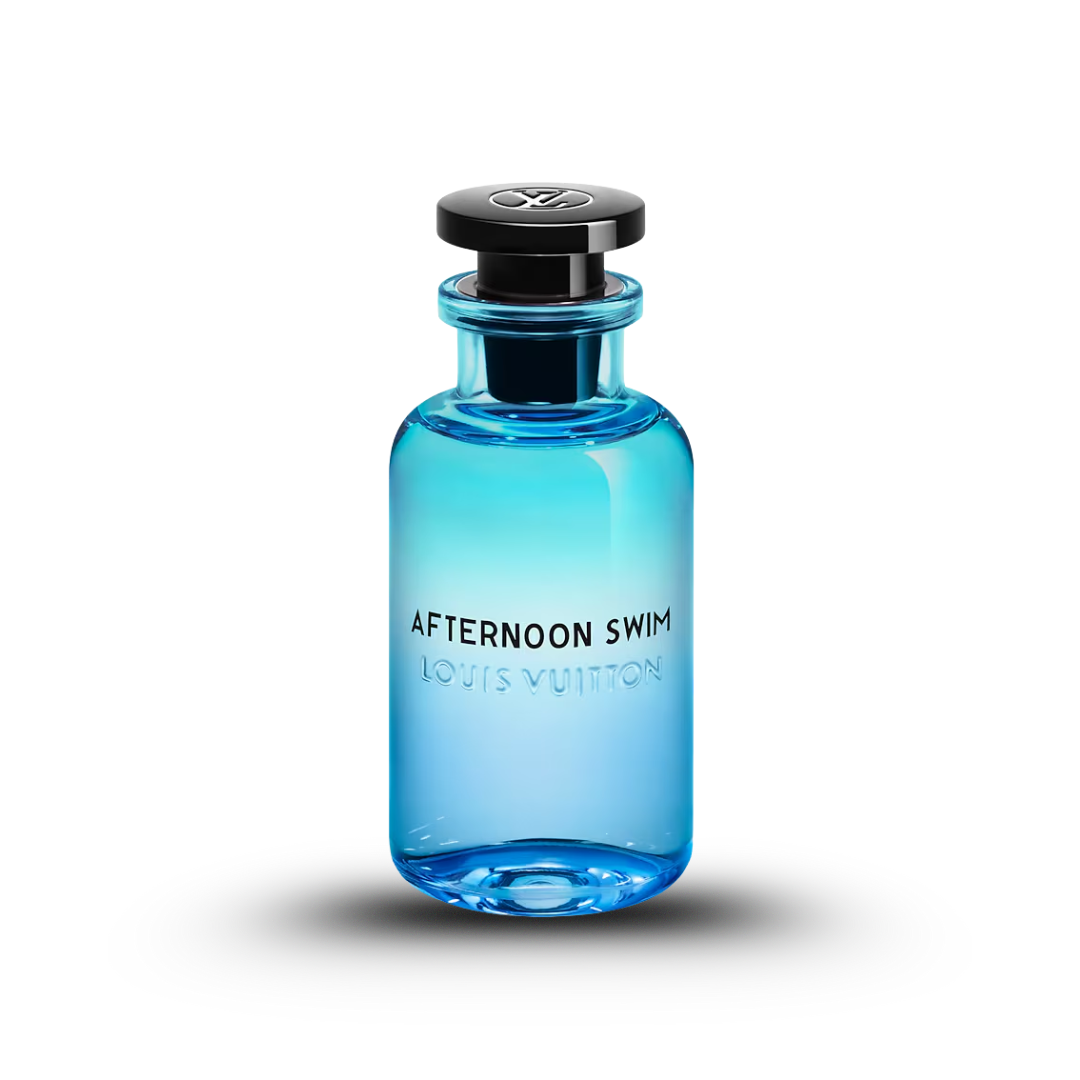 Louis Vuitton Afternoon Swim eau de parfum  1ml, 5ml, 10ml samples