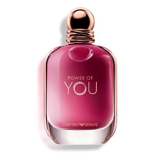 Emporio Armani Power of You eau de parfum 1ml, 5ml, 10ml samples