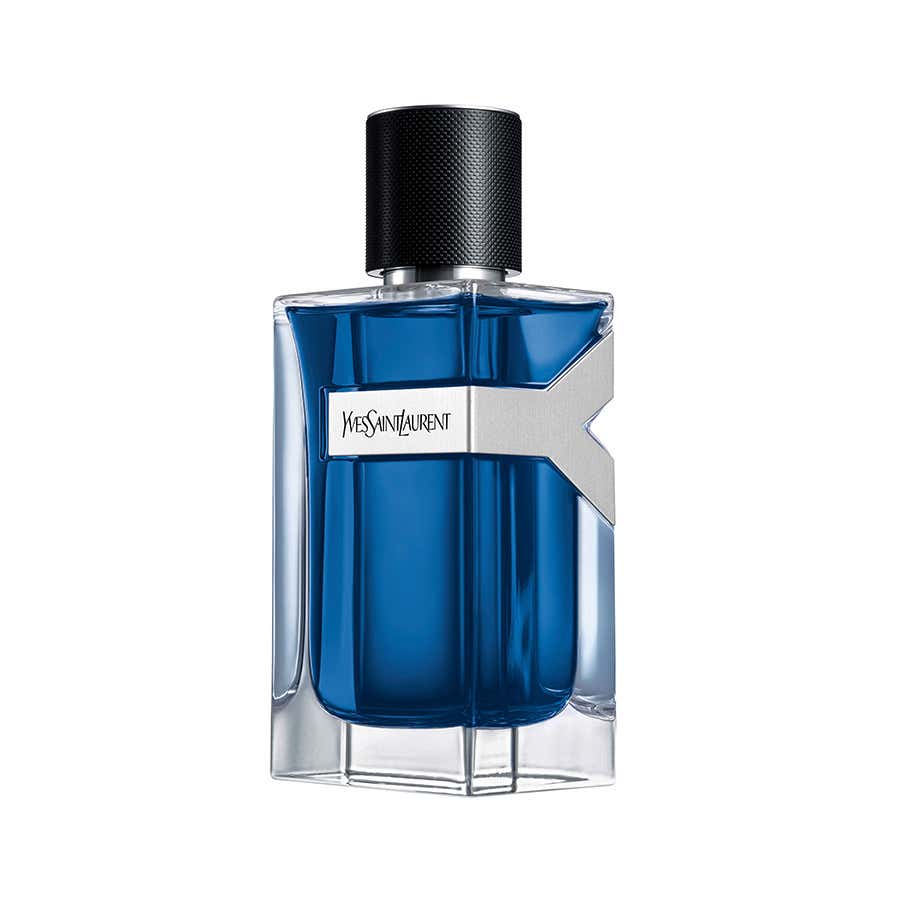 YSL - Yves Saint Laurent Y Iced Cologne eau de toilette Intense 1ml, 5ml, 10ml samples