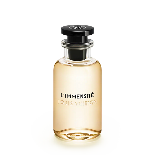 Louis Vuitton L’immensite | 10ml gift box fragrance