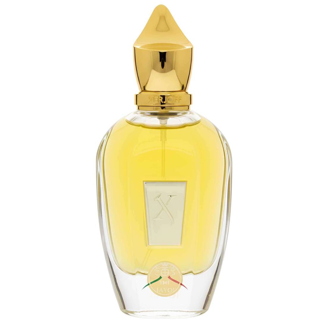 Xerjoff 1861 Naxos eau de parfum samples 1ml, 5ml, 10ml