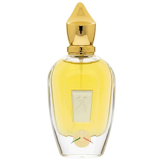 Xerjoff 1861 Naxos eau de parfum samples 1ml, 5ml, 10ml