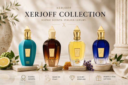 Xerjoff Collection | Xerjoff Gift Set