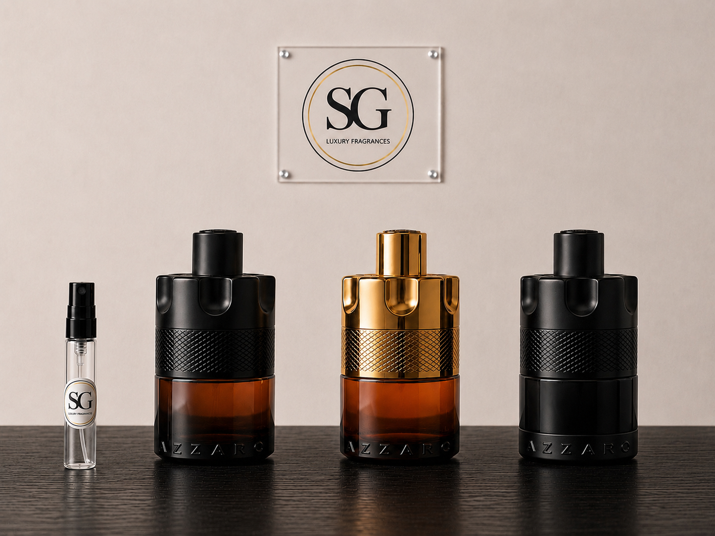 Azzaro Collection | Azzaro Gift Set